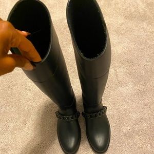givenchy winter boots